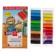 Plasticine 20 colors KOH-I-NOOR