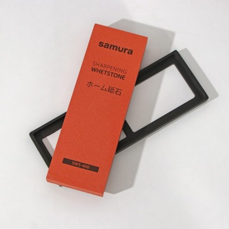 Current Samura, SWS-400-K, water-layer water, granularity 400-2