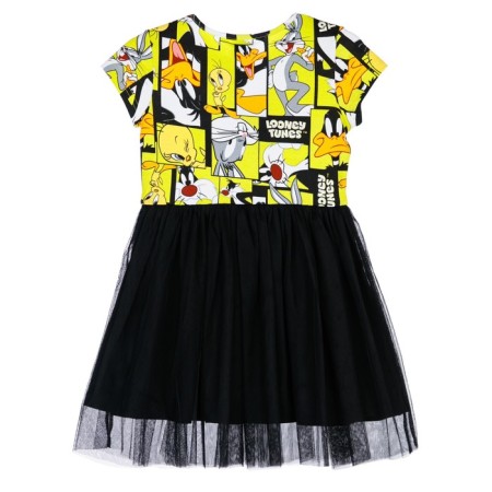 Dress for girl PlayTode, height 110 cm-5