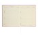 Universal Diary for Butterfly 1-11 grade, solid cover, artificial leather, foamy, foil embroidery, liesse, 80 g/m2