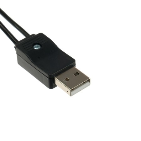 Ramo Antenna BAS-5324-DX, room, active, 33 DBI, 5V, DVB-T2, digital-2