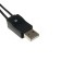 Ramo Antenna BAS-5324-DX, room, active, 33 DBI, 5V, DVB-T2, digital