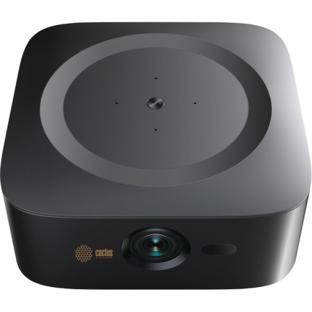 Projector CACTUS CS-E2.SG DLP 3500LM LS 350LM ANSI (1920x1080) 200,000: 1 lamp resource: 20,000 107627-3