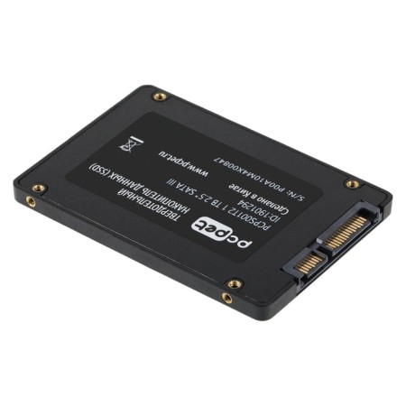 SSD PC Pet Sata-III 1TB PCPS001T2 2.5 "OEM-2