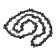Chain Patriot 91vs-45e, 3/8 ", groove 1.3 mm, 45 links, tire 30 cm