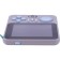 PGP AIO Junior FC32B SLIM, AV cable, 8 bits, 500 games, gray