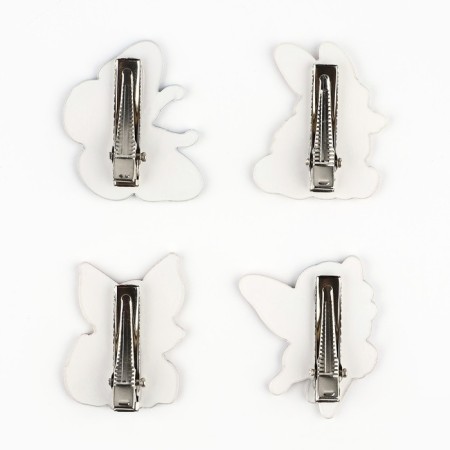 Hair clip, mix-3