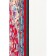 Rapid Format Classic Persia, 50 x 80 cm, burgundy