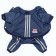 Sports Kombinson with reflective stripes, size 2xl (DS 45, OG 55, Osh 45 cm), i.e.