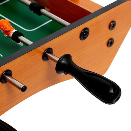 Table football "Street Match"-7