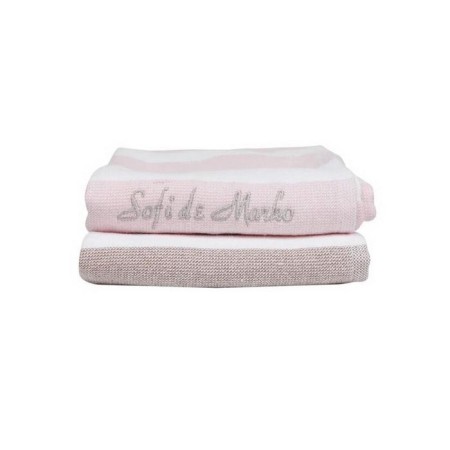 Kitchen towel Silviana No. 7, size 40x70 cm-1