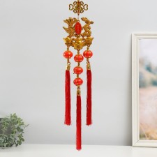 Plastic suspension, textile 