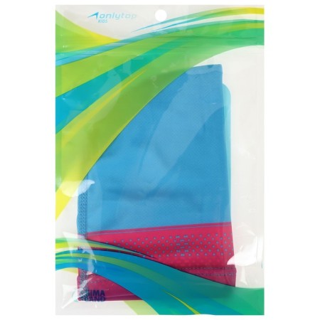 Baby hat for navigation onlytop swim, fabric, girth 46-52 cm-4