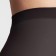 Female Kaprona tights, Conte Elegant Solo 40 den, black color (nero), size 3