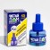 An additional bottle of mosquitoes "Clean house", without smell, 45 nights