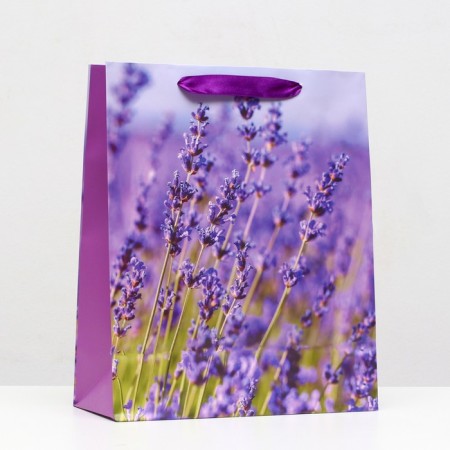 Laminated laminate "Lavender" 26x32x12