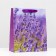 Laminated laminate "Lavender" 26x32x12