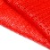 Vegetable grid with handles, red, 30 x 47 cm, 8 kg set 100 pcs