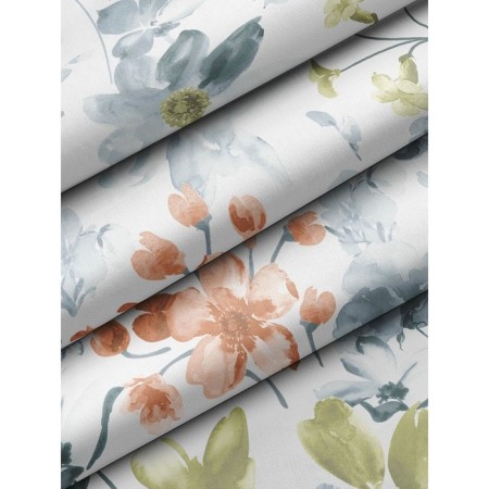 Bed linen 2 joint venture compliment, size 214x220 cm, 175x215 cm, 50x70 cm - 2 pcs-9