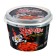 Tokpoki sharp with the taste of chicken in the Buldak sauce, 185 g