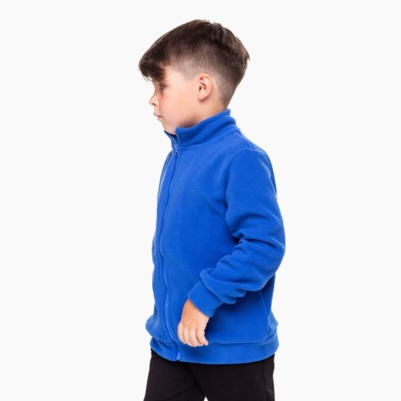 Jumper Children's, Blue color, height 116 cm-1