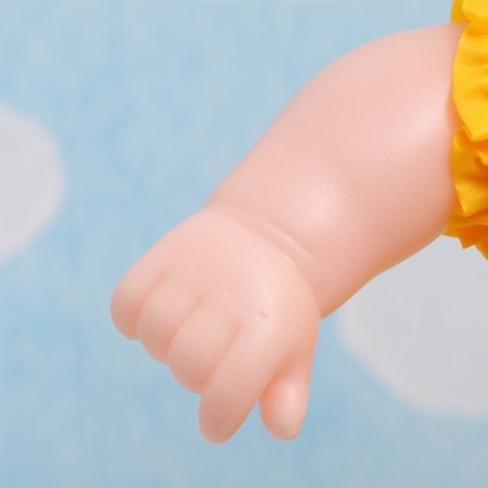 Malvina doll 50cm, mix-4