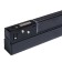 Magnetic track lamp Arte Lamp Linea Smart A4695PL-1BK, LED, 18 W, 2.2x33.1x4.3 cm, black