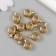 Bale suspension 1.2x1.5 cm color golden