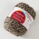Yarn "Selena" 100% wool 160m/100g (896m)
