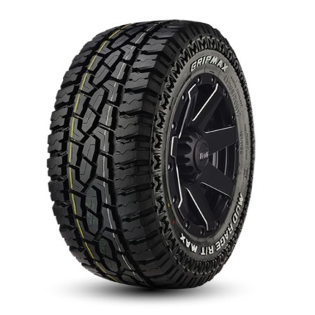 Summer tire Gripmax Mud Rage R/T Max 265/65 R17 120/117Q