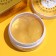 Hydrogel eye patches Gold 60 pcs