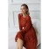 Women's dress, size 52