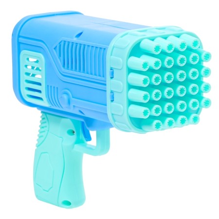 Lapal bubble generator "Fun", blue, 7.5 × 17 × 14.5 cm-5