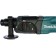 Perforator Makita HR2470, 780 W, SDS+, 3 modes, 2.7 J, 11000 rpm, 4500 beats/m, case