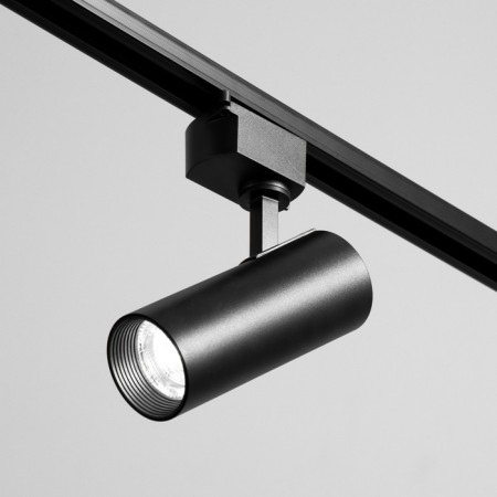 Simple Led Simple LED 14W black 6x6x19 cm-1