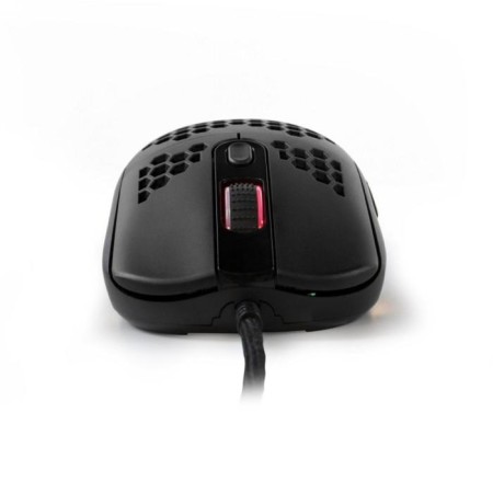 Arozzi Favo mouse, game, wired, optical, 16000 dpi, black-3