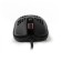Arozzi Favo mouse, game, wired, optical, 16000 dpi, black