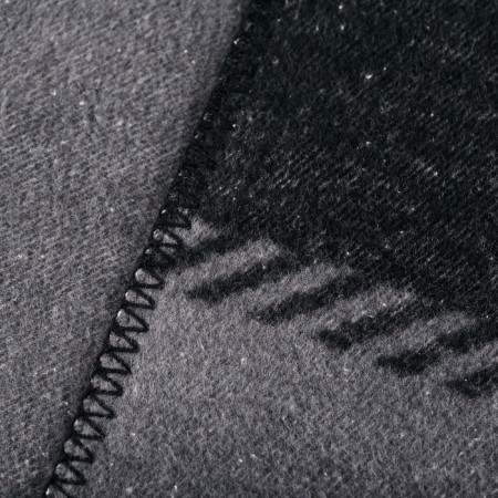 Don`t Cross blanket, size 130x170 cm-7
