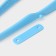 Dulying forces "duet", 24.5 × 4.5 × 2 cm, blue color