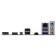 ASROCK A620M-HDV/M.2 Socketam5 AMD A620 2XDDR5 MATX AC`97 8ch (7.1) GBLAN 1064985