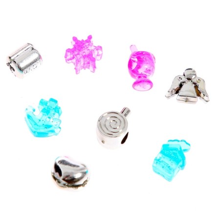 Set for creating jewelry "Stylish Jewelry"-7