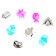 Set for creating jewelry "Stylish Jewelry"