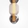 Suspension lamp Maytoni Mod273PL-L16CH3K, LED, 16W, 12x12x339 cm, 2000lm, color chromium