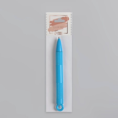 Magnetic pen, 10.3 cm, mix color-7