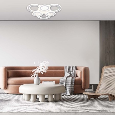 Drop Ledx170W Ceiling Lumina-6