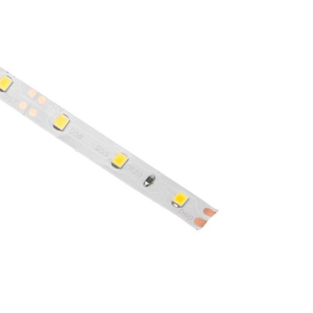 Ecola Pro 5 m, IP20, SMD3528, 60 LED/m, 4.8 W/m, 12 V, 2800K-3