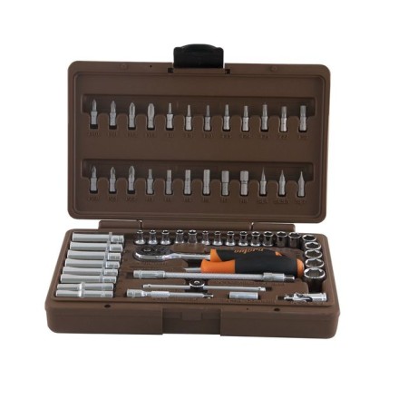 Universal set of the Ombra OMT57S tool, 57 items-1