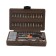 Universal set of the Ombra OMT57S tool, 57 items