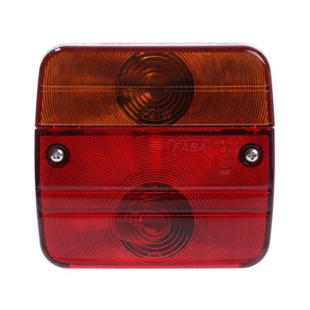 The rear combined lamp, 12 V, 21 watts-1