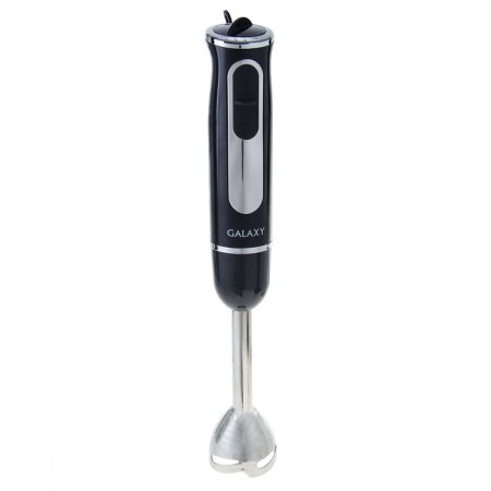 Galaxy Gl 2110 Bleader, Immersh, 800 W, 0.86 L, 2 speeds, black-1